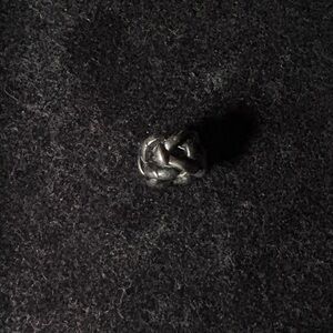 Pandora Silver Knot Charm